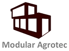 ModularAgrotec Sistemas Construtivos e Equipamentos